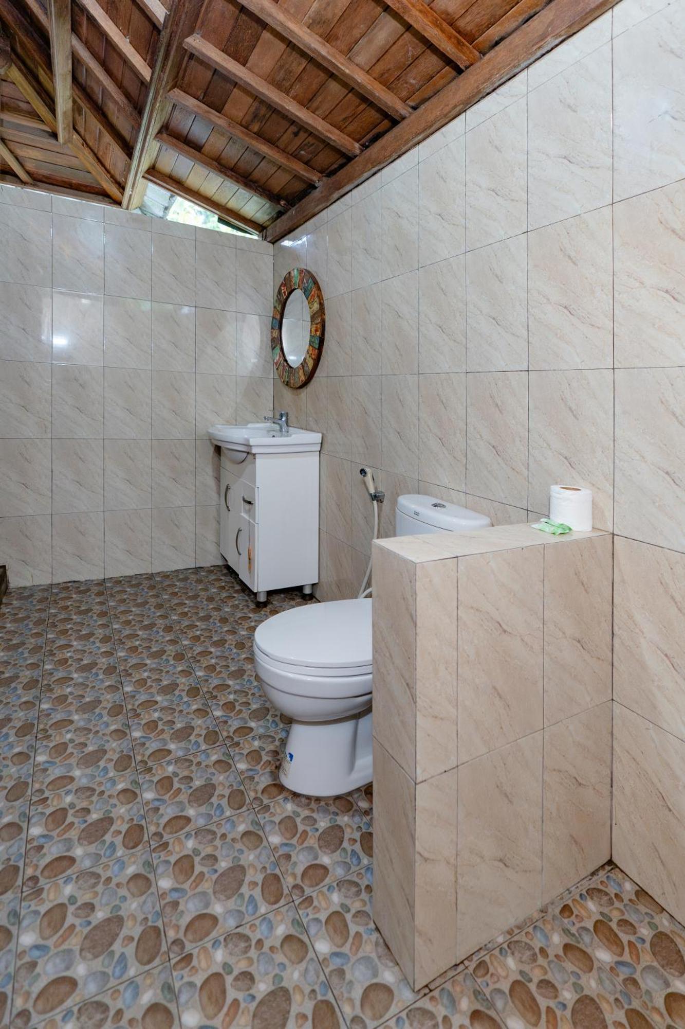 נוסה-למבונגן Raira Villas Lembongan מראה חיצוני תמונה