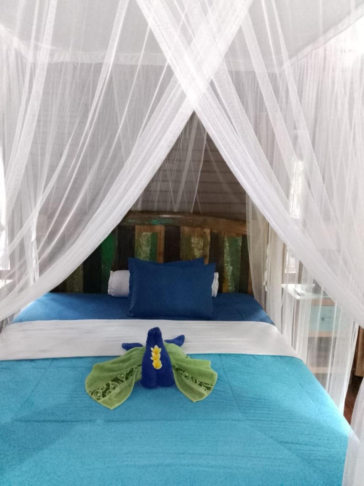 נוסה-למבונגן Raira Villas Lembongan מראה חיצוני תמונה