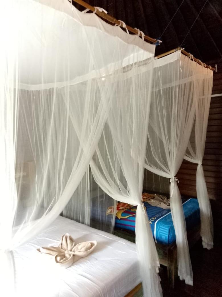 נוסה-למבונגן Raira Villas Lembongan מראה חיצוני תמונה